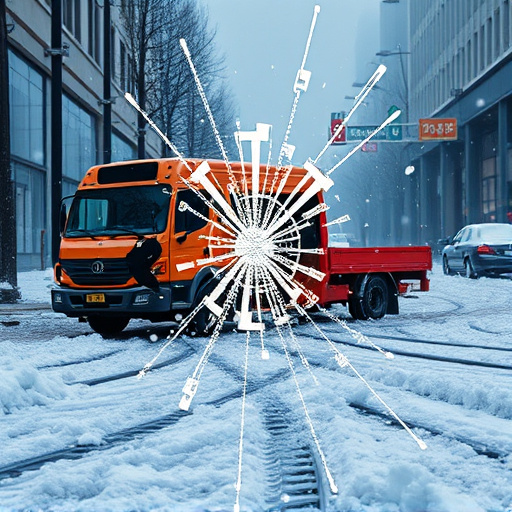 collision estimate
