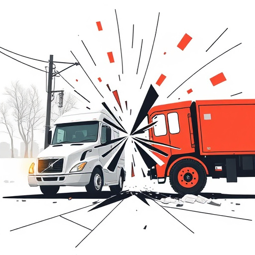 collision estimate