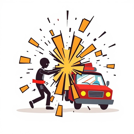collision estimate