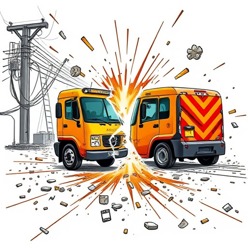 collision estimate