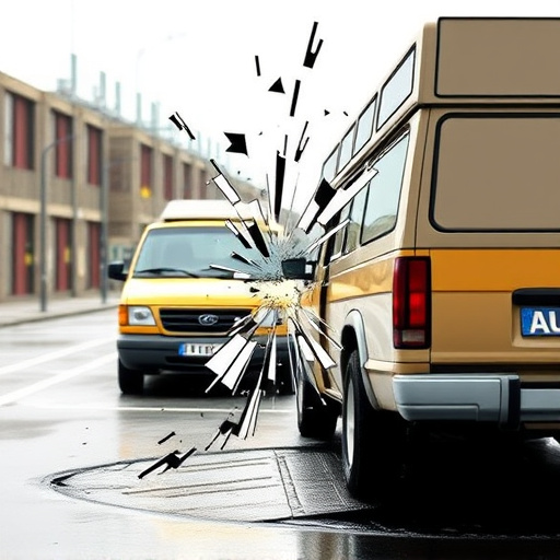 collision estimate