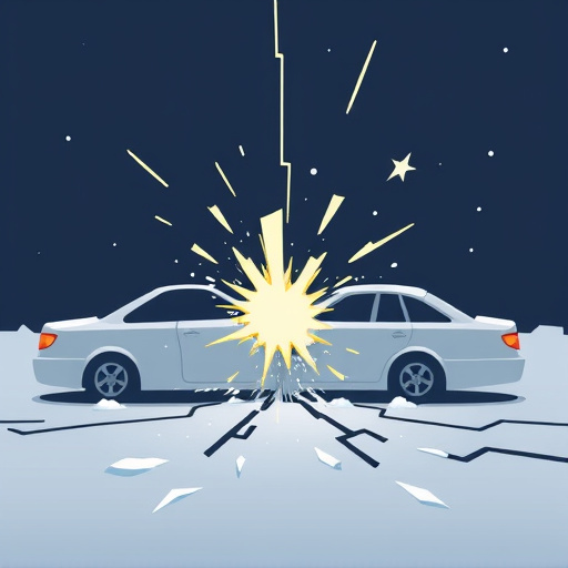 collision estimate