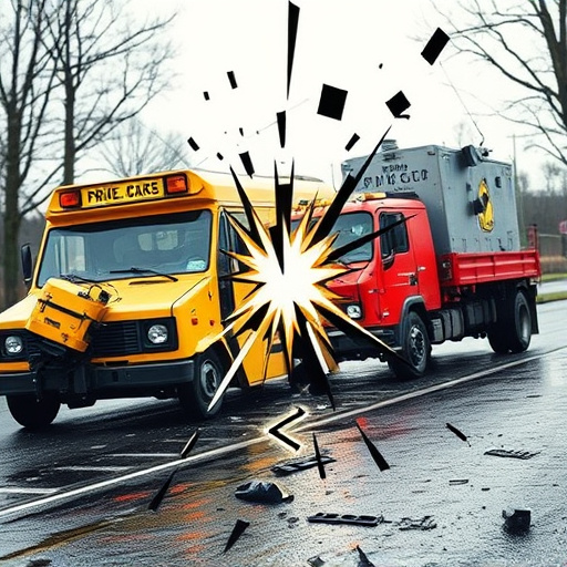 collision estimate