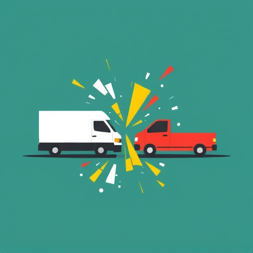 collision estimate