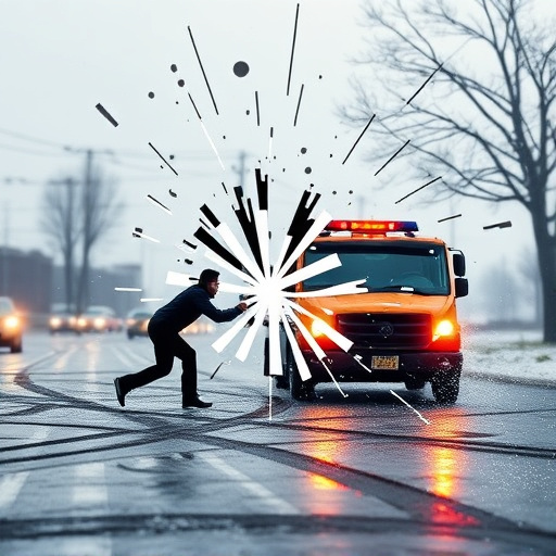 collision estimate