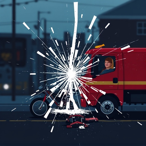 collision estimate