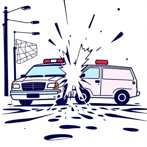 collision estimate