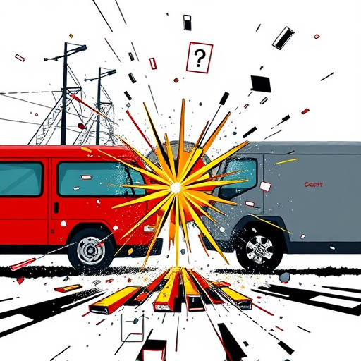 collision estimate