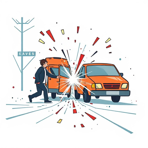 collision estimate