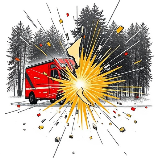 collision estimate