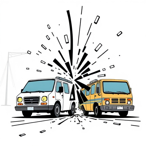 collision estimate