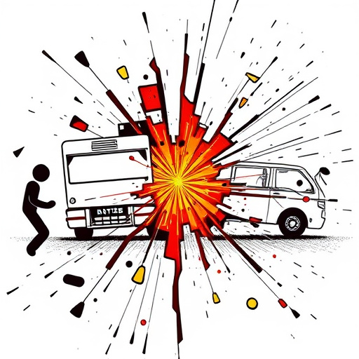 collision estimate