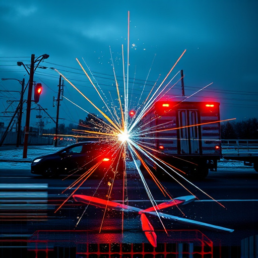 collision estimate