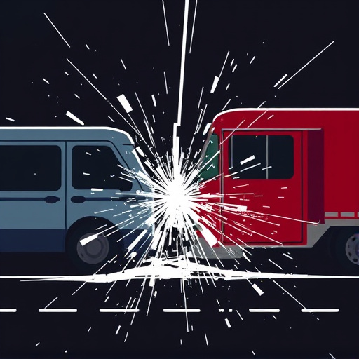 collision estimate