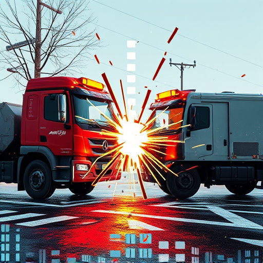 collision estimate
