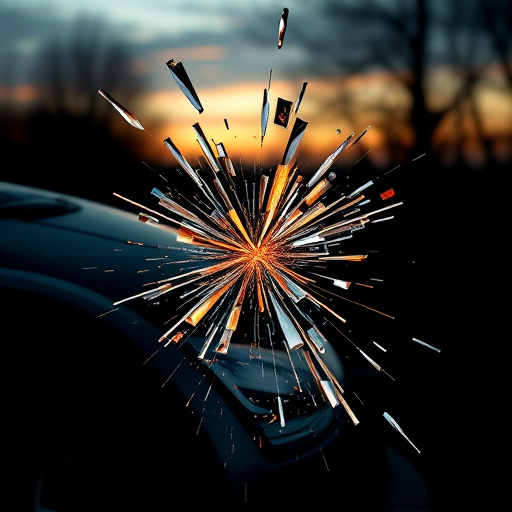 collision estimate