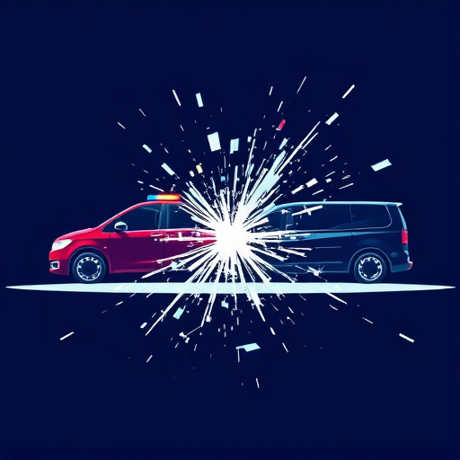 collision estimate