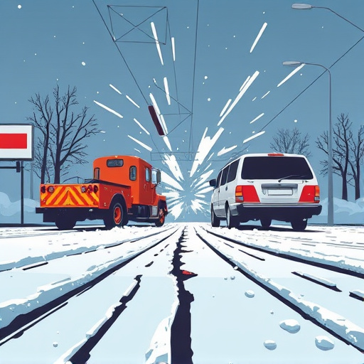 collision estimate