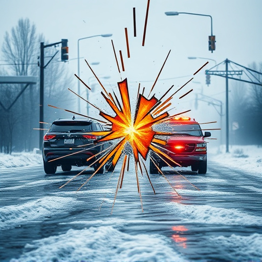 collision estimate