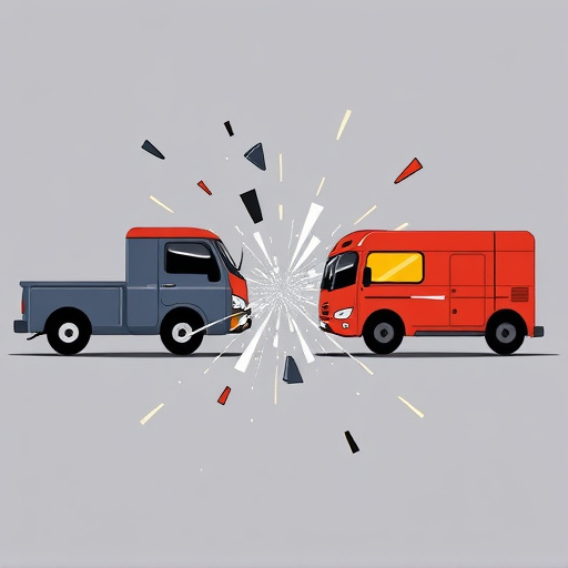 collision estimate