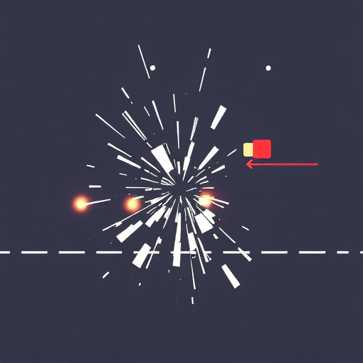 collision estimate