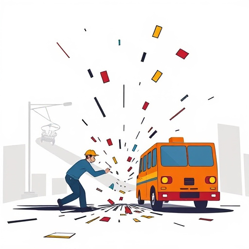 collision estimate