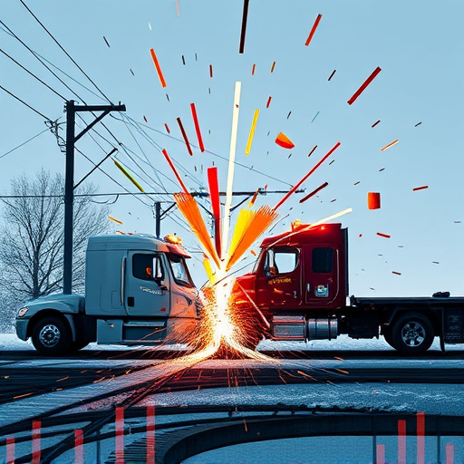 collision estimate