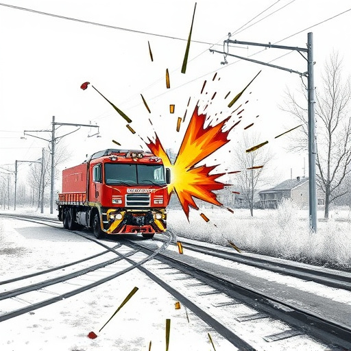 collision estimate