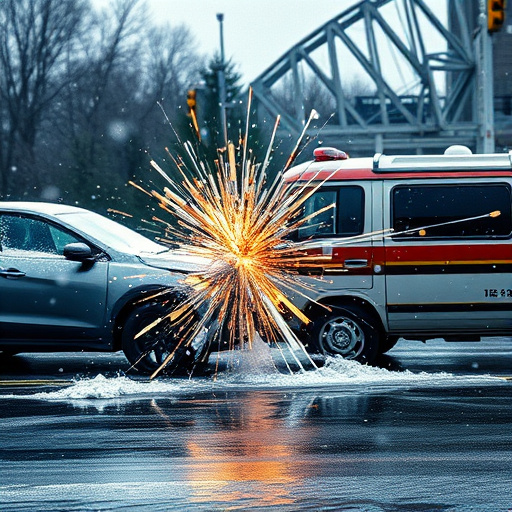 collision estimate