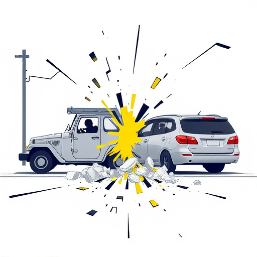 collision estimate