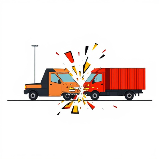 collision estimate