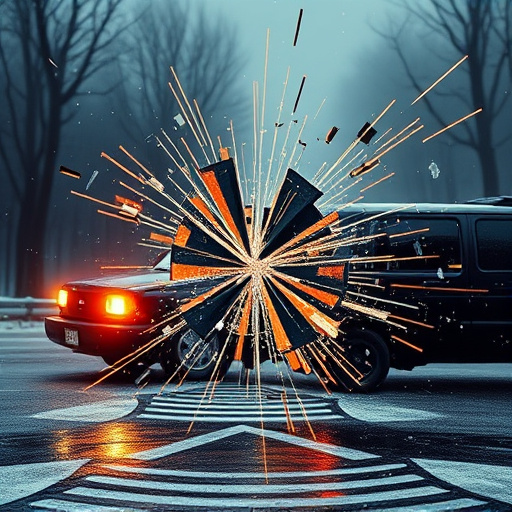collision estimate
