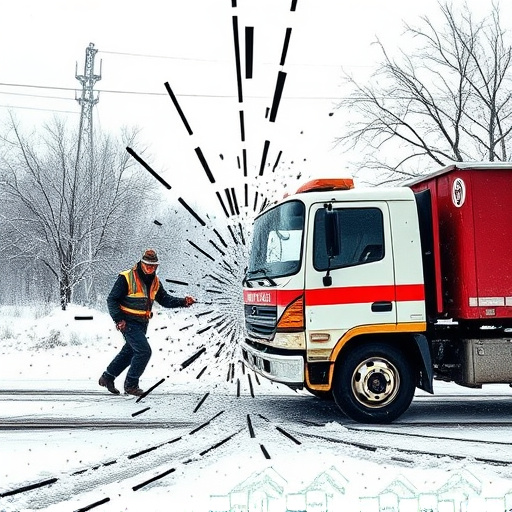 collision estimate