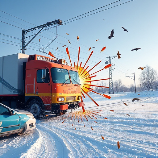 collision estimate