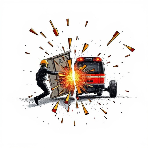 collision estimate