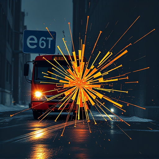collision estimate