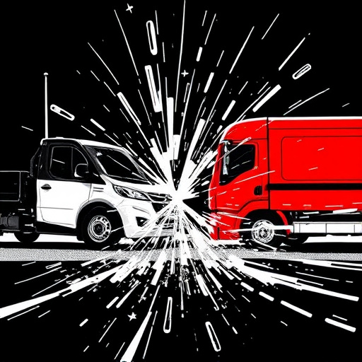 collision estimate