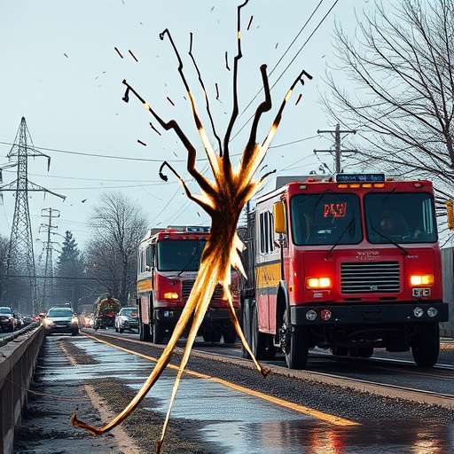 collision estimate