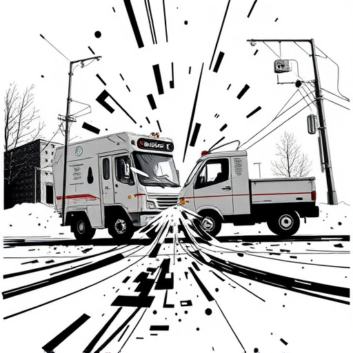collision estimate