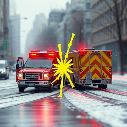 collision estimate