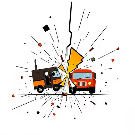 collision estimate