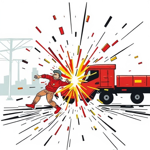 Unveiling Cost Drivers in Driveshaft Collision Repair Estimates