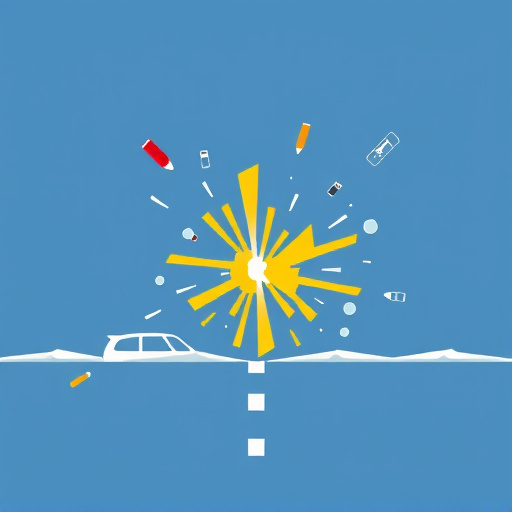 collision estimate