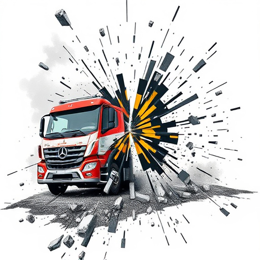 collision estimate