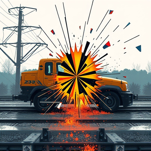 collision estimate