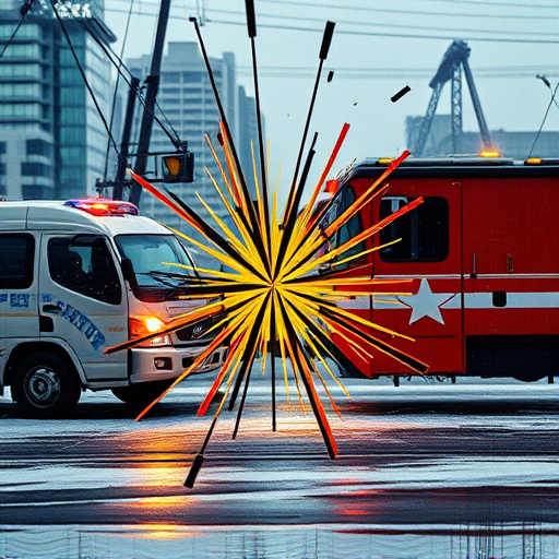 collision estimate