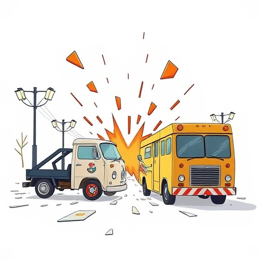 collision estimate