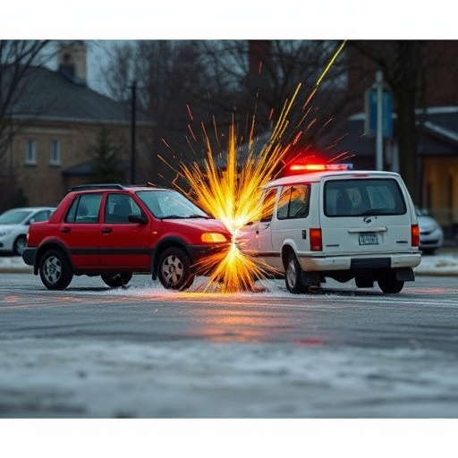 collision estimate