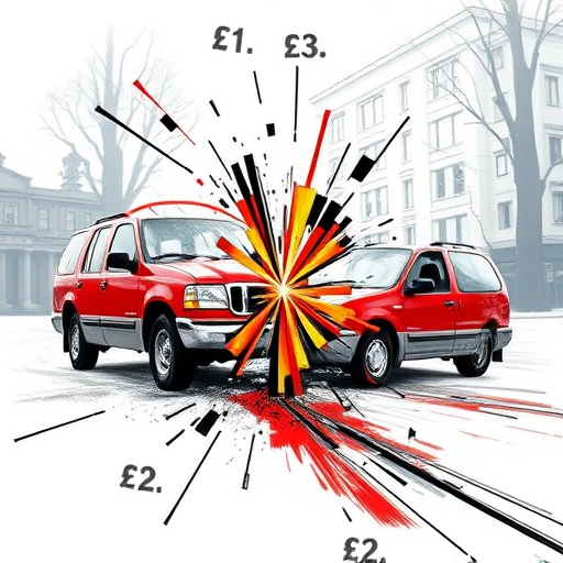 collision estimate