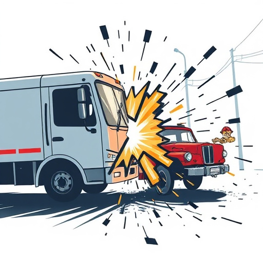 collision estimate